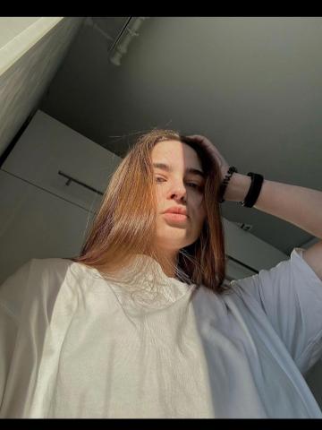 Анкета проститутки Агнесса, 23 года